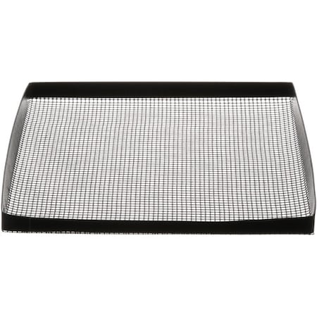 Turbochef Cooking Basket, Ptfe , Xl Mesh 100021